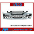 Camiones Iveco camiones IVECO TRUCK parachoques delantero 504284316/504186932